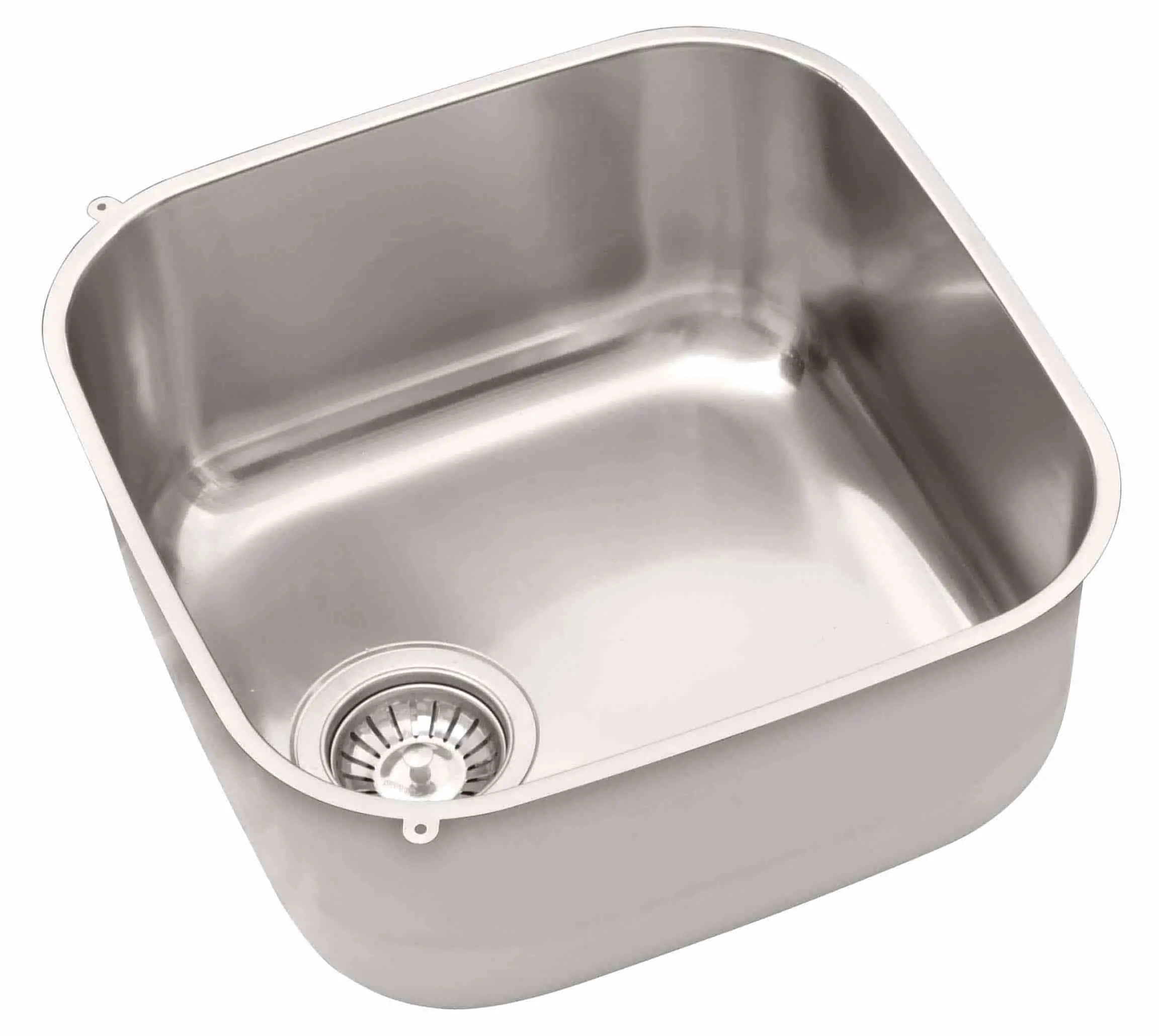 Pyramis Iris medium undermount sink